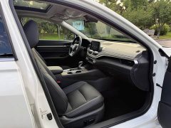 Nissan Teana 2021 2.0L XL Comfort - ფოტო 12