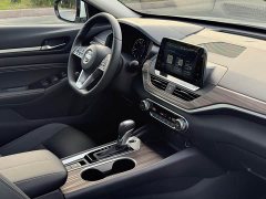 Nissan Teana 2021 2.0L XL Comfort - ფოტო 13