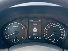 Nissan Teana 2021 2.0L XL Comfort - ფოტო 14