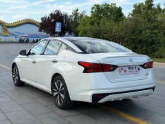 Nissan Teana 2021 2.0L XL Comfort - ფოტო 15