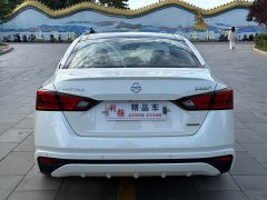 Nissan Teana 2021 2.0L XL Comfort - ფოტო 16