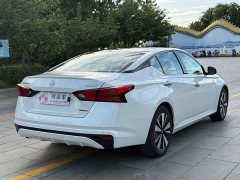 Nissan Teana 2021 2.0L XL Comfort - ფოტო 17
