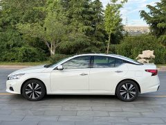 Nissan Teana 2021 2.0L XL Comfort - ფოტო 18