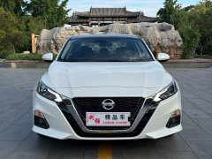 Nissan Teana 2021 2.0L XL Comfort - ფოტო 2