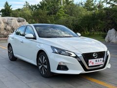Nissan Teana 2021 2.0L XL Comfort - ფოტო 3