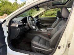 Nissan Teana 2021 2.0L XL Comfort - ფოტო 4