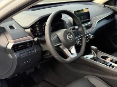 Nissan Teana 2021 2.0L XL Comfort - ფოტო 5