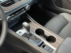 Nissan Teana 2021 2.0L XL Comfort - ფოტო 7