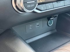 Nissan Teana 2021 2.0L XL Comfort - ფოტო 8