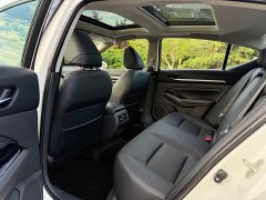 Nissan Teana 2021 2.0L XL Comfort - ფოტო 9