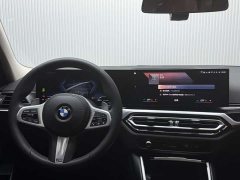 BMW 3 Series 320Li M Sport Package - ფოტო 13