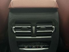 BMW 3 Series 320Li M Sport Package - ფოტო 15
