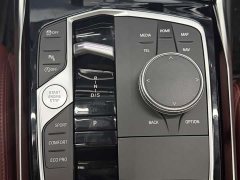 BMW 3 Series 320Li M Sport Package - ფოტო 16
