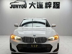 BMW 3 Series 320Li M Sport Package - ფოტო 2