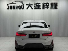 BMW 3 Series 320Li M Sport Package - ფოტო 5