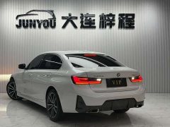 BMW 3 Series 320Li M Sport Package - ფოტო 6
