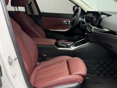 BMW 3 Series 320Li M Sport Package - ფოტო 9