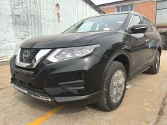 Nissan Qashqai 2025 Honor 2.0L FWD Premium - ფოტო 1