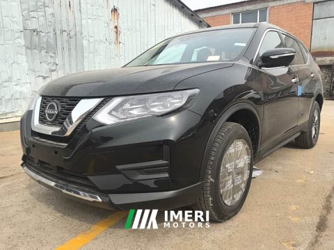 2026 Nissan Qashqai 2025 Honor 2.0L FWD Premium - ავტომობილი ჩინეთიდან