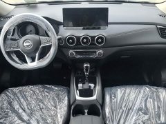 Nissan Qashqai 2025 Honor 2.0L FWD Premium - ფოტო 10