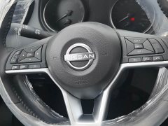 Nissan Qashqai 2025 Honor 2.0L FWD Premium - ფოტო 11