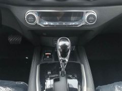 Nissan Qashqai 2025 Honor 2.0L FWD Premium - ფოტო 12