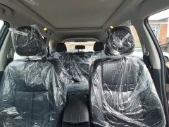 Nissan Qashqai 2025 Honor 2.0L FWD Premium - ფოტო 13