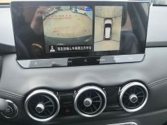Nissan Qashqai 2025 Honor 2.0L FWD Premium - ფოტო 18