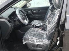 Nissan Qashqai 2025 Honor 2.0L FWD Premium - ფოტო 19