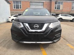 Nissan Qashqai 2025 Honor 2.0L FWD Premium - ფოტო 2