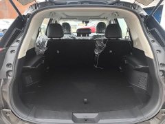 Nissan Qashqai 2025 Honor 2.0L FWD Premium - ფოტო 20