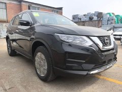 Nissan Qashqai 2025 Honor 2.0L FWD Premium - ფოტო 3