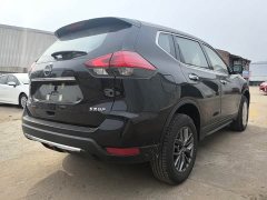 Nissan Qashqai 2025 Honor 2.0L FWD Premium - ფოტო 4