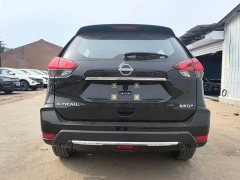 Nissan Qashqai 2025 Honor 2.0L FWD Premium - ფოტო 5