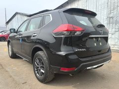 Nissan Qashqai 2025 Honor 2.0L FWD Premium - ფოტო 6