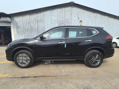 Nissan Qashqai 2025 Honor 2.0L FWD Premium - ფოტო 9