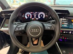 Audi A3 Sportback 35 TFSI Fashion Sport - ფოტო 12
