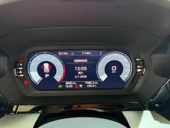 Audi A3 Sportback 35 TFSI Fashion Sport - ფოტო 13