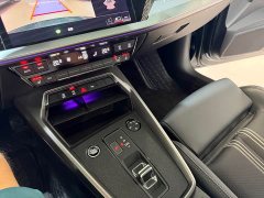 Audi A3 Sportback 35 TFSI Fashion Sport - ფოტო 15