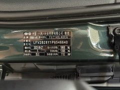 Audi A3 Sportback 35 TFSI Fashion Sport - ფოტო 16
