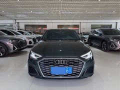 Audi A3 Sportback 35 TFSI Fashion Sport - ფოტო 2