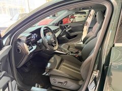 Audi A3 Sportback 35 TFSI Fashion Sport - ფოტო 7