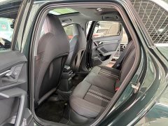 Audi A3 Sportback 35 TFSI Fashion Sport - ფოტო 8