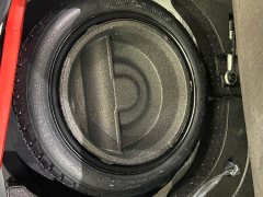 Mazda3 Axela 2022 2.0L Automatic Elegant Black Obsidian Edition - ფოტო 11