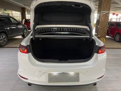 Mazda3 Axela 2022 2.0L Automatic Elegant Black Obsidian Edition - ფოტო 12