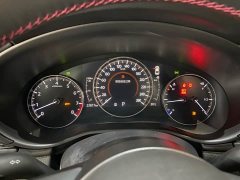 Mazda3 Axela 2022 2.0L Automatic Elegant Black Obsidian Edition - ფოტო 18