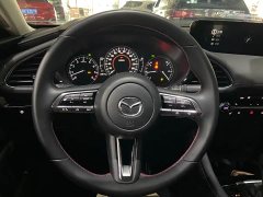 Mazda3 Axela 2022 2.0L Automatic Elegant Black Obsidian Edition - ფოტო 19