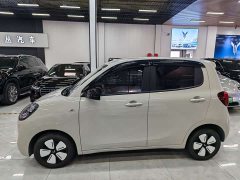 Wuling Hongguang MINIEV 2025 Fourth Generation Four-Door Premium Edition - ფოტო 10