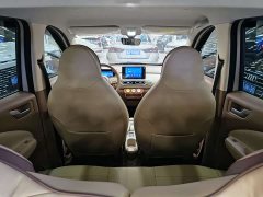 Wuling Hongguang MINIEV 2025 Fourth Generation Four-Door Premium Edition - ფოტო 11