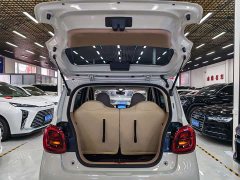 Wuling Hongguang MINIEV 2025 Fourth Generation Four-Door Premium Edition - ფოტო 12